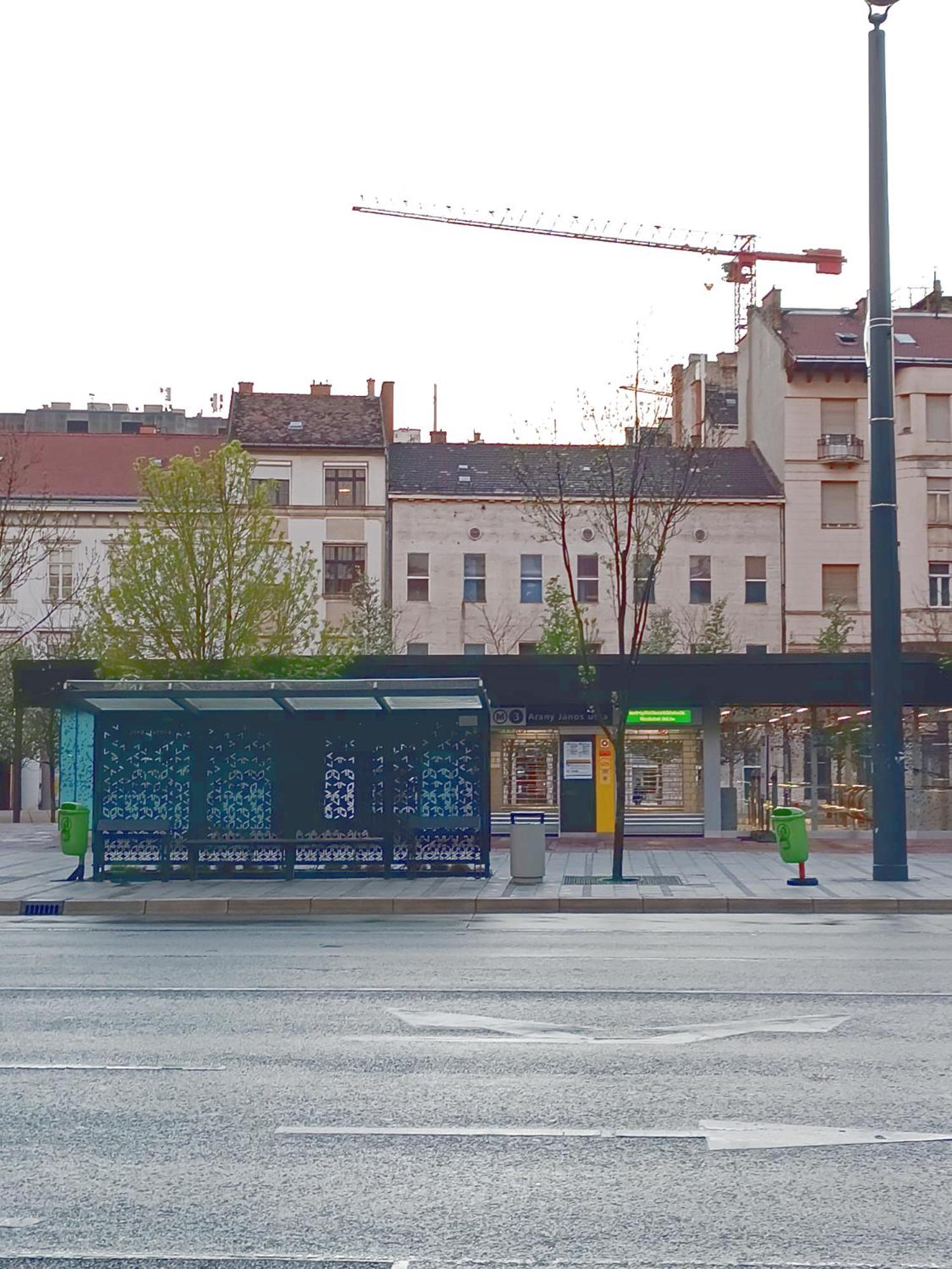 Yes, Yes! Lovely Apartment Good Amenities Budapest Center Buitenkant foto