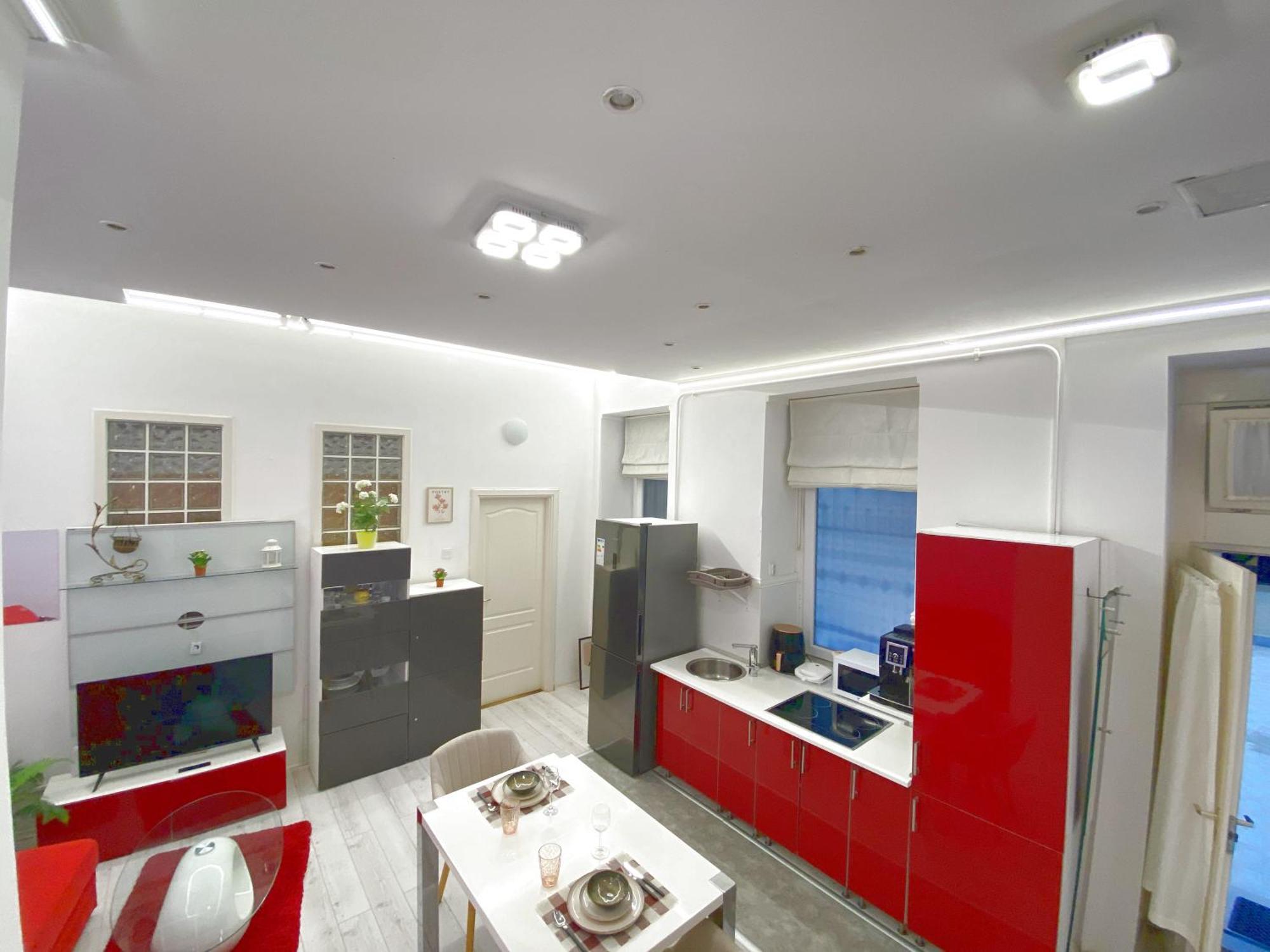 Yes, Yes! Lovely Apartment Good Amenities Budapest Center Buitenkant foto